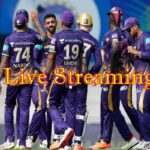 IPL 2022 KKR vs RR Live Streaming: मोबाइल पर इस तरह सकेंगे केकेआर-राजस्थान मुकाबला मुकाबला