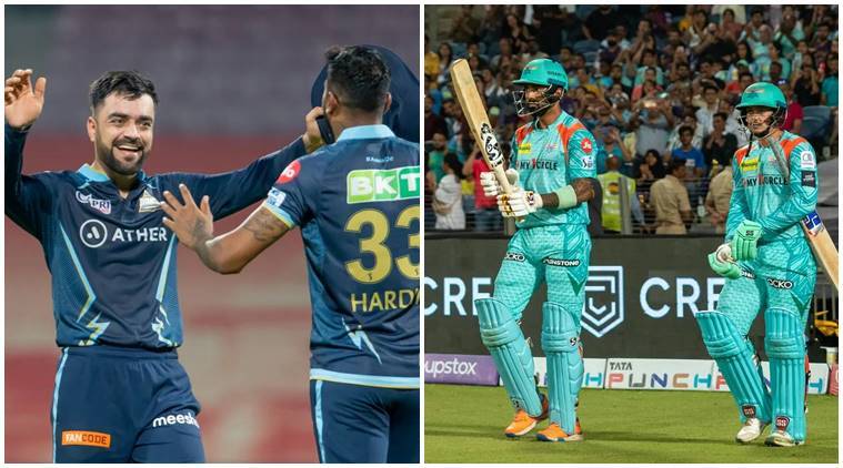 IPL 2022 LSG vs GT Prediction, IPL Fantasy Cricket Tips, Playing XI Updates for Today’s IPL Match