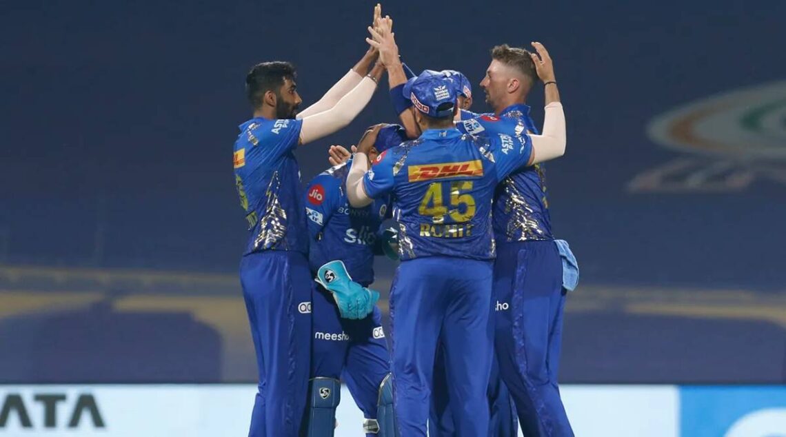 IPL 2022 MI vs SRH playing XI, match prediction, pitch report: Couple of changes in Playing 11 for Mumbai, Hyderabad