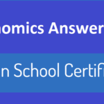 ISC Commerce Answer Key 2022 Check Sem 2 Question Paper Solution