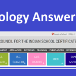 ISC Sociology Answer Key 2022 pdf!  12th Question Paper Solution