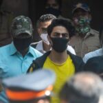 In drug case linked to Aryan Khan, govt recommends action against former NCB officer |  Latest News India