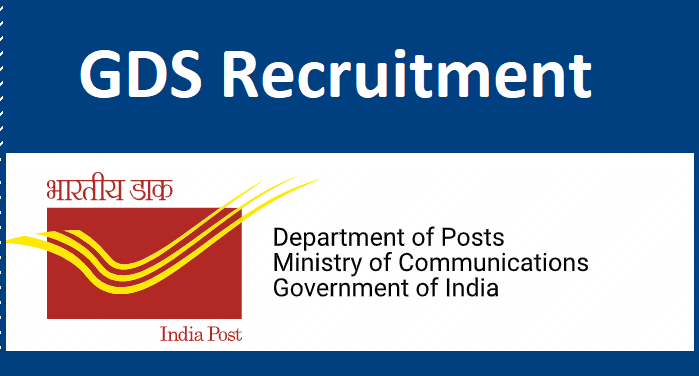 India Post GDS Recruitment 2022 Apply Online!  38926 Notification