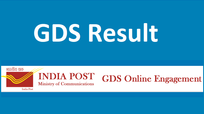 India Post GDS Result 2022 Date!  State Wise GDS Merit list