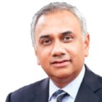 Infosys hikes CEO Salil Parekh's salary by 88% to Rs 79.75 crore