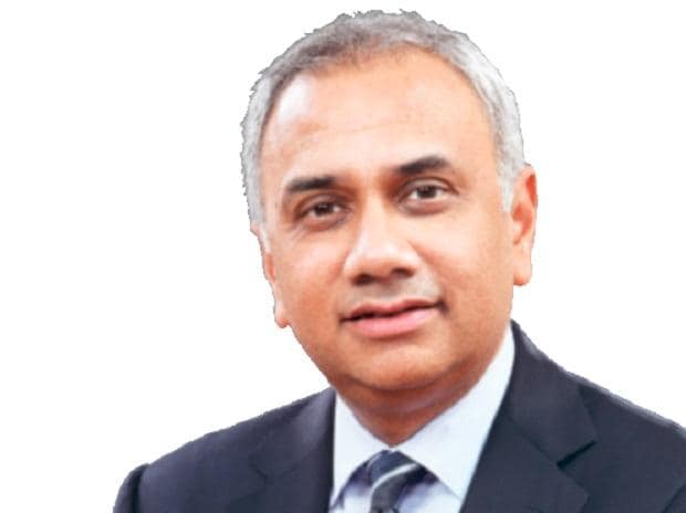 Infosys hikes CEO Salil Parekh’s salary by 88% to Rs 79.75 crore