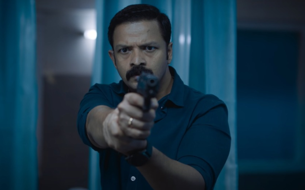 ‘John Luther’ movie review: Jayasurya’s evenly paced thriller falters only in the last act