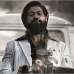 KGF Chapter 2 box office collection Day 28: Yash's film maintains pace