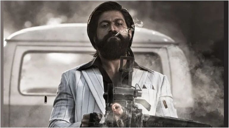 KGF Chapter 2 box office collection Day 28: Yash’s film maintains pace