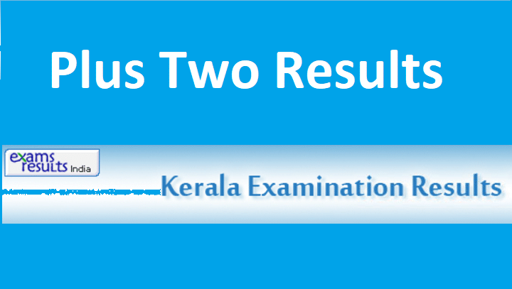 Kerala Plus Two Result 2022 School Wise!  DHSE +2 Results Marksheet