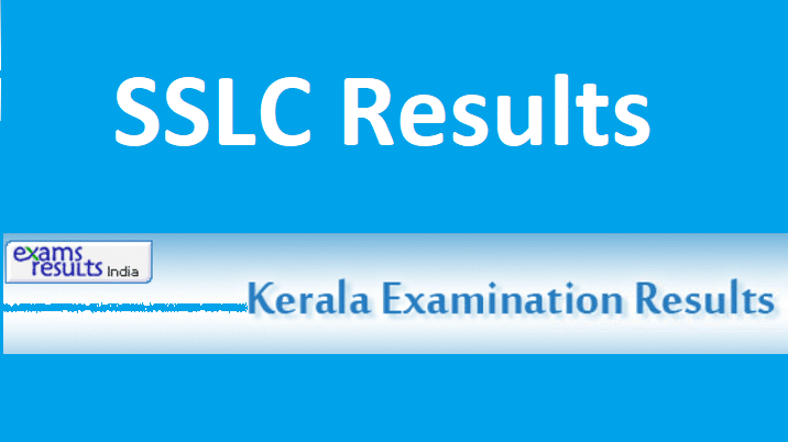 Kerala SSLC Result 2022 School Wise!  10th keralaresults.nic.in link