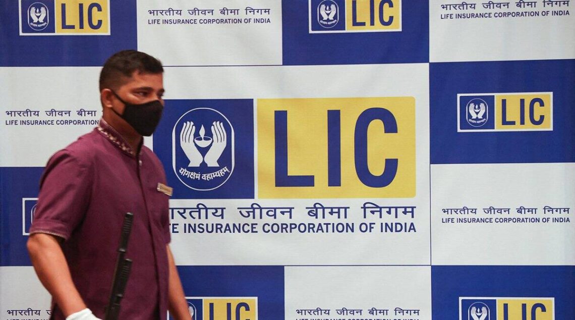 Life Insurance Corporation of India (LIC) IPO Opens Wednesday, GMP, Valuation, Review, Price Band, All Details on LIC IPO here