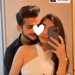 Lock Upp winner Munawar Faruqui posts photo with his 'Bubby', fans guess she's his girlfriend