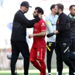 Mohamed Salah, Virgil van Dijk injuries 'kind of OK' after Liverpool's FA Cup final win