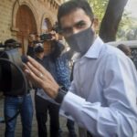 Mumbai cruise case |  Action ordered against Sameer Wankhede