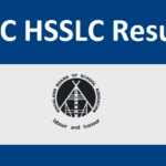 NBSE Result 2022 HSLC/HSSLC link!  Nagaland Class 10, 12 Results
