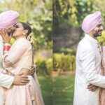 Neha Dhupia got 600 messages after her wedding to Angad Bedi, but they weren't congratulatory texts.  Here's what they said