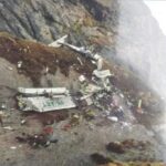 Nepal plane crash: All 22 onboard, including 4 Indians, found dead