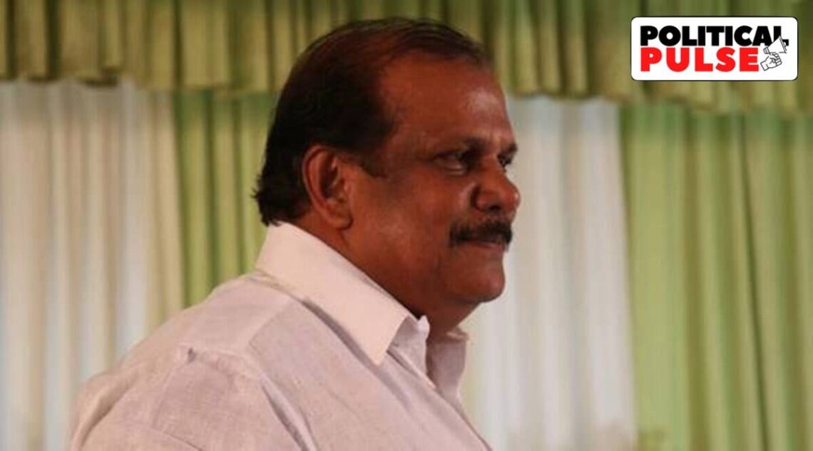 Newsmaker |  In Kerala leader’s arrest, bail, a gradual anti-Muslim turn