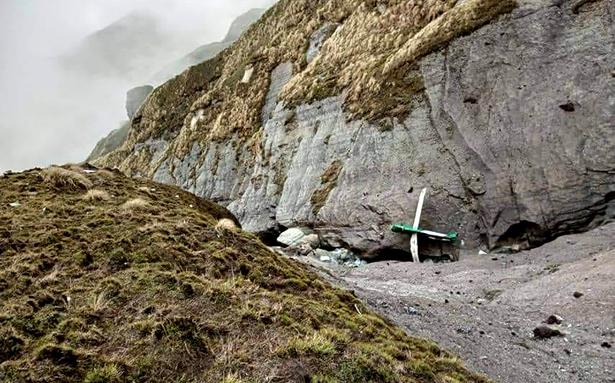 No survivors found at Tara Air plane crash site, collection of dead bodies begins: Nepal media