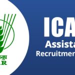 Notification Expected Soon for 462 Vacancies @iari.res.in