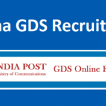 Odisha GDS Recruitment 2022 "3066 Posts" Apply Online, last Date