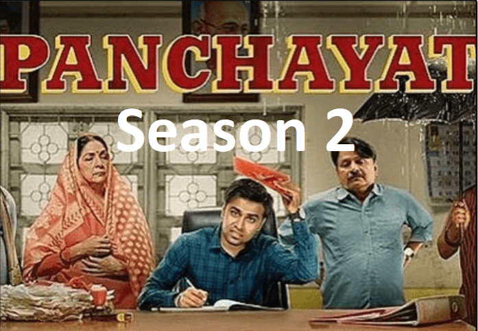 Panchayat 2 Release Date!  Episodes, Story, Trailer