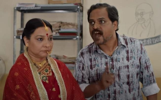 Panchayat 2 Review: Jitendra Kumar, Raghuvir Yadav show is the laughter ka 'paracetamol' we needed - Indian News Weekly