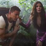 Paramount+ May Prevent 'The Lost City' From Crossing $100 Million