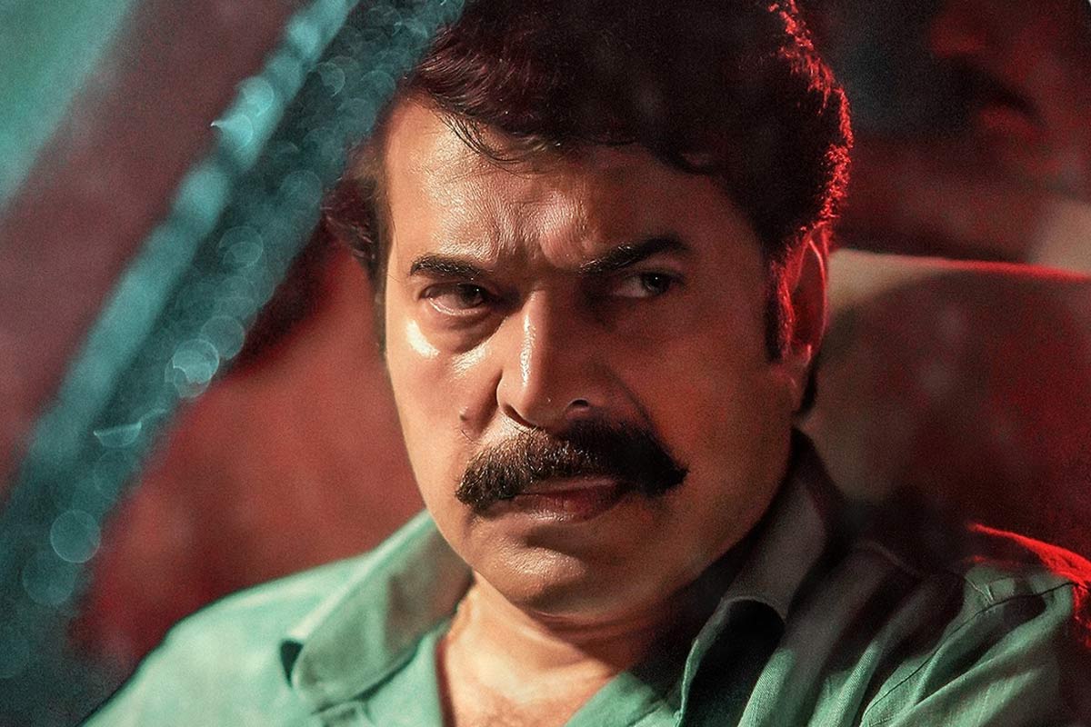 Puzhu review: This Mammootty-Parvathy film will disturb you as it should