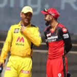 RCB vs CSK: Predicted Playing 11 and Toss timing of IPL 2022 Match 49