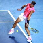 Rafael Nadal vs.  Myomir Kecmanovic