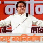 Raj Thackeray signed on 'remove loudspeakers from mosques' stand;  Shiv Sena says no violation of rules- The New Indian Express