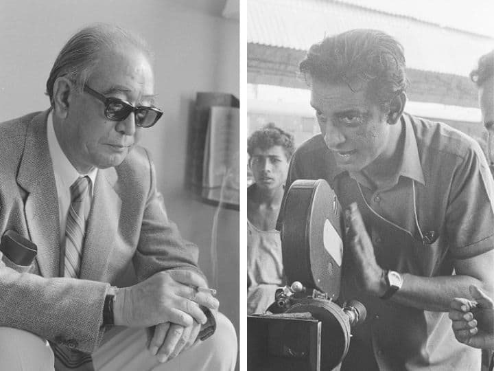 Satyajit Ray Birth Anniversary What Akira Kurosawa Said After Watching Pather Panchali