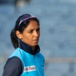 She's Been the Core of the Team, says Taniya Bhatia on Harmanpreet Kaur