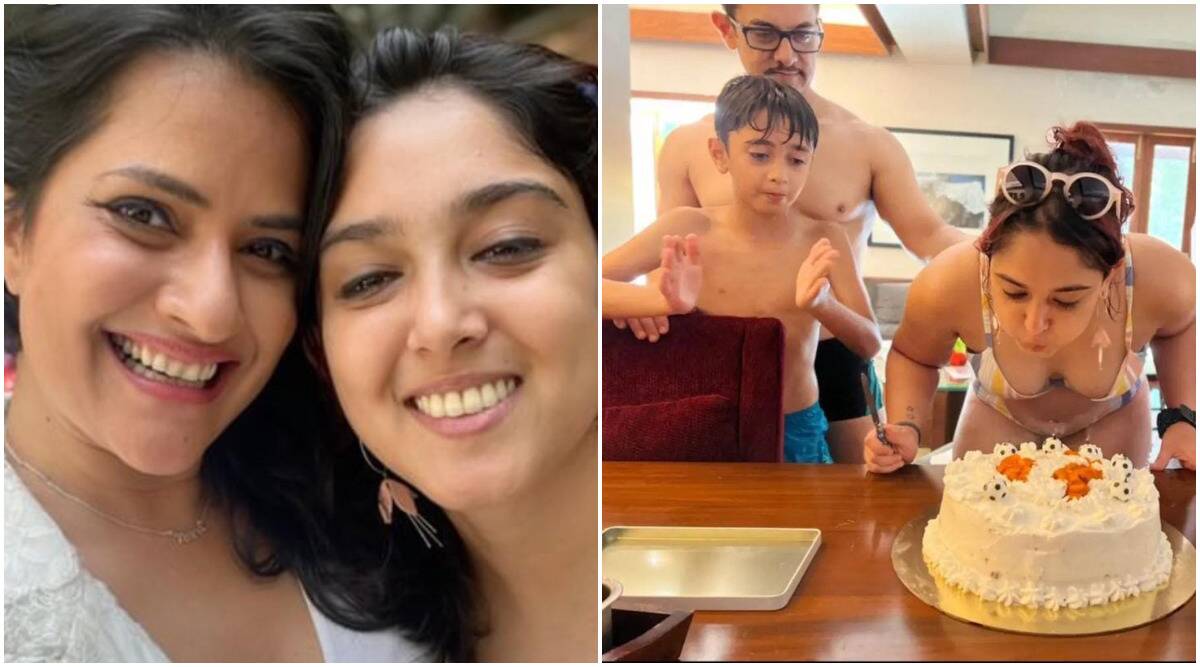 Sona Mohapatra slams trolls for calling Ira Khan’s bikini pictures inappropriate: ‘She doesn’t need her dad’s approval or yours’