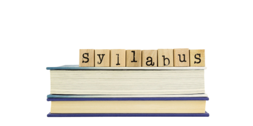 Sri Chaitanya Scholarship Test Syllabus 2022 - Check SCORE Syllabus Here