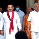 Sri Lanka: With brother Mahinda's resignation, road only gets tougher for Gotabaya