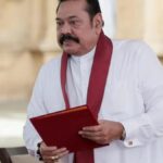Sri Lanka protests: Mahinda Rajapaksa faces calls for arrest;  8 people dead