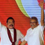 Sri Lanka's PM resigns after weeks of protests over economic crisis |  Sri Lanka