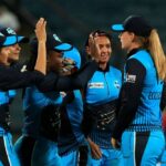 Supernovas beat Trailblazers by 49 runs in Women's T20 Challenge opening match