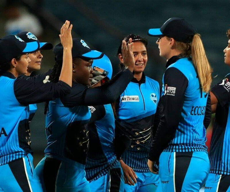 Supernovas beat Trailblazers by 49 runs in Women’s T20 Challenge opening match