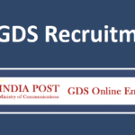 TN GDS Recruitment 2022 Apply Online (4810 Post) GDS Notification