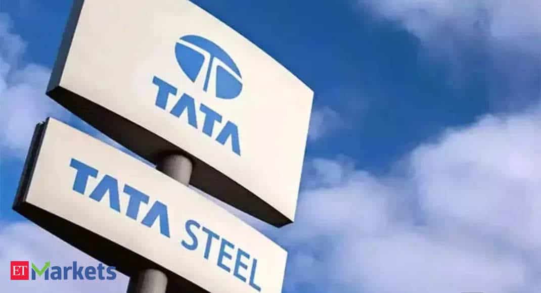 Tata Steel Q4 Results: Profit surges 47% YoY to Rs 9,756 crore;  company announces 10:1 stock split