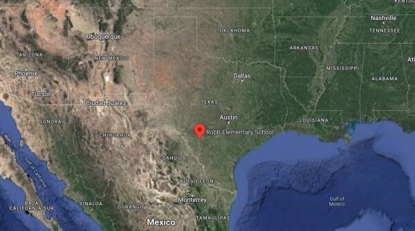 Texas school shooting updates: 19 children, two adults killed;  several critically injured