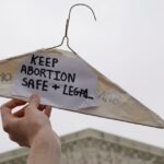 The leaked SCOTUS opinion on Roe vs. Wade should not shock anyone |  Women's Rights