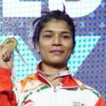 The new Tiger in town: Nikhat Zareen, out of Mary's shadow & now World Champion