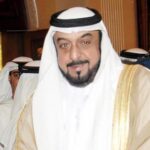The reclusive Emir: UAE President Sheikh Khalifa Bin Zayed Al Nahyan