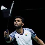 Thomas Cup: India seal it with Shetty's moonball serve, Srikanth's deception and Prannoy's hiss