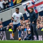 Tottenham players not unsettled by talk of Conte departure — Sessegnon